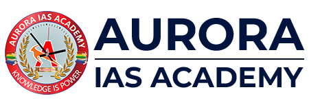Aurora Ias Academy
